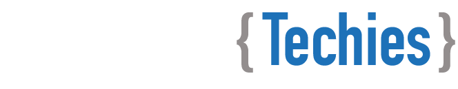 Software Techies Logo